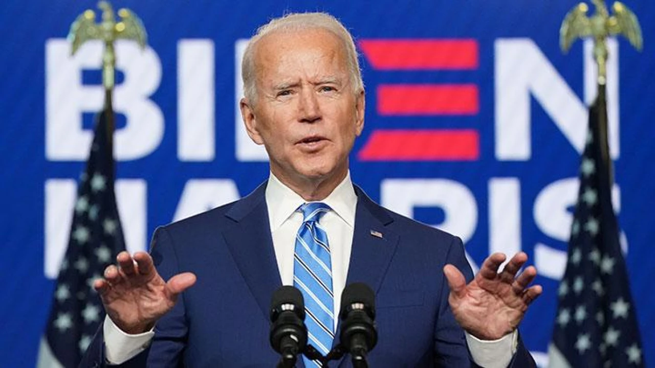 Thumbnail 4 Muslim Dibunuh di AS, Biden Marah dan Berduka